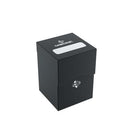 Gamegenic: Deck Holder 100+ Deck Box - Black