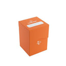 Gamegenic: Deck Holder 100+ Deck Box - Orange
