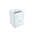 Gamegenic: Deck Holder 100+ Deck Box - White