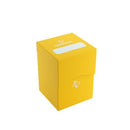 Gamegenic: Deck Holder 100+ Deck Box - Yellow