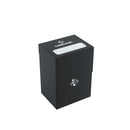 Gamegenic: Deck Holder 80+ Deck Box - Black