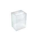 Gamegenic: Deck Holder 80+ Deck Box - Clear