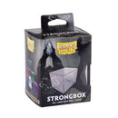 Dragon Shield: Strong Box (Clear)