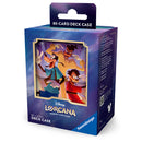 Disney Lorcana: Deck Box - Fabled, Goofy I2I