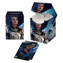 MTG: Deck Box - Murders at Karlov Manor (E)