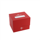 Gamegenic: Side Holder 100+ XL Deck Box - Red