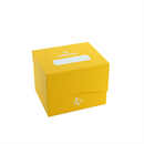 Gamegenic: Side Holder 100+ XL Deck Box - Yellow