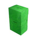 Gamegenic: Stronghold 200+ Deck Box - Green