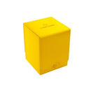 Gamegenic: Squire 100+ XL Deck Box - Yellow