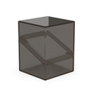 Ultimate Guard: Boulder 100+ Deck Clear - Onyx