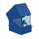 Ultimate Guard: Boulder 133+ Deck Case - Return to Earth (Blue)