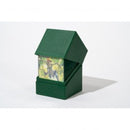 Ultimate Guard: Boulder 133+ Deck Case - Return to Earth (Green)