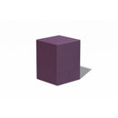 Ultimate Guard: Boulder 100+ Deck Case - Return to Earth (Purple)
