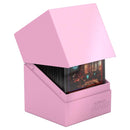 Ultimate Guard: Boulder 100+ Deck Case - Solid Candy Pink