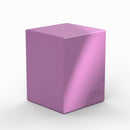 Ultimate Guard: Boulder 100+ Deck Case - Solid Lavender Purple
