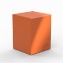 Ultimate Guard: Boulder 100+ Deck Case - Solid Orange