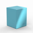 Ultimate Guard: Boulder 100+ Deck Case - Solid Turquoise