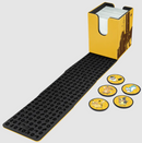 Pokemon: Alcove Click Deck Box - Shimmering Skyline