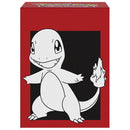 Pokemon: Deck Box - Charmander
