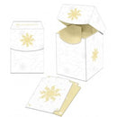 MTG: Deck Box - Mana 8 Plains