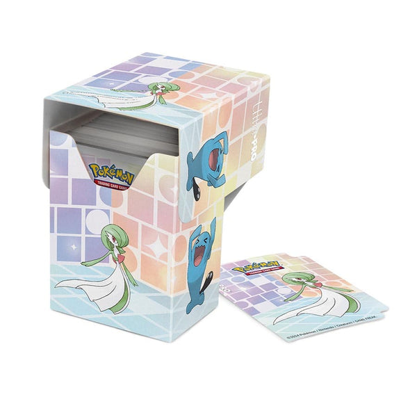 Pokemon: Deck Box - Gallery Series Trick Room