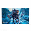 MTG: Playmat - The Hobbit: Head of the Hunt (Holofoil)
