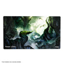MTG: Playmat - The Hobbit: Mirkwood (Holofoil)