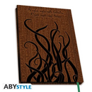 Cthulhu: Great Old One Premium Notebook