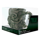 Call of Cthulhu: Cthulhu Ceramic 3D Mug (10 oz)