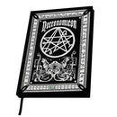 Cthulhu: Necronomicon Notebook