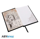 Cthulhu: Necronomicon Notebook