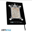 Cthulhu: Necronomicon Notebook