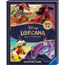Disney Lorcana: Official Collector's Guide (Vol. 1)