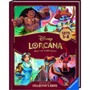 Disney Lorcana: Official Collector's Guide (Vol. 2)