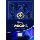 Disney Lorcana: Notebook