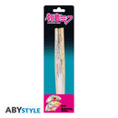 Hatsune Miku: Vocaloid Hatsune Miku and Kagamine Twins Kimono Fan