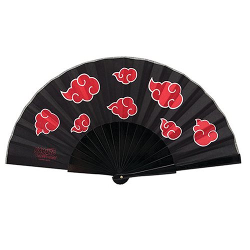 Naruto: Shippuden Hand Fan