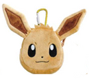 Pokemon: Mini Pouch - Eevee 4"
