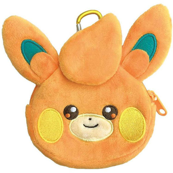 Pokemon: Mini Pouch - Pawmo 4"