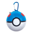 Pokemon: Mini Pouch - Great Ball 4"