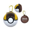 Pokemon: Mini Pouch - Ultra Ball 4"