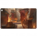 MTG: Playmat - Ravnica Remastered (Boros Legion)