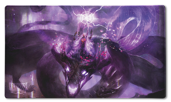 Dragon Shield: Sakura Ally Playmat