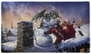 Dragon Shield: Playmat - Christmas 2025