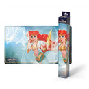 Disney Lorcana: Playmat - Ariel Sonic Warrior