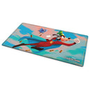 Disney Lorcana: Playmat - Wilds Unknown, Goofy (Super Goof)