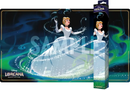 Disney Lorcana: Playmat - Fabled, Cinderella