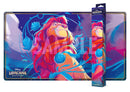 Disney Lorcana: Playmat - Fabled, Mufasa
