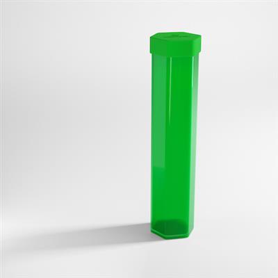 Gamegenic: Playmat Tube - Green