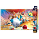 DIsney Lorcana: Lorcana Playmat - Rescue Rangers Away!